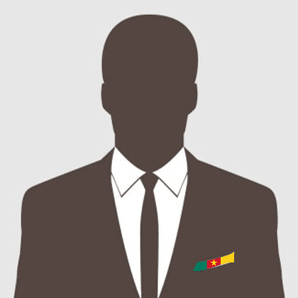 Oumarou Alhadji Baba