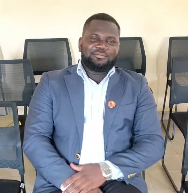 MEKONGO Luc