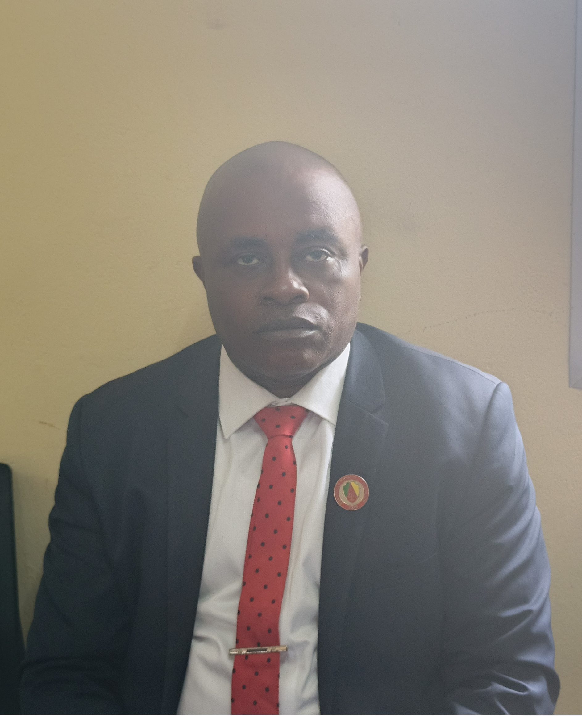 LEMA NANGA P. Pierre