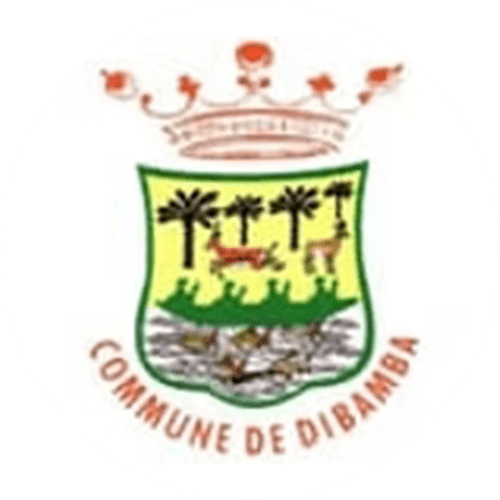 Commune de Dibamba