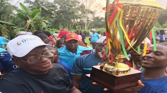 Grande Finale du Championnat de vacances 2025