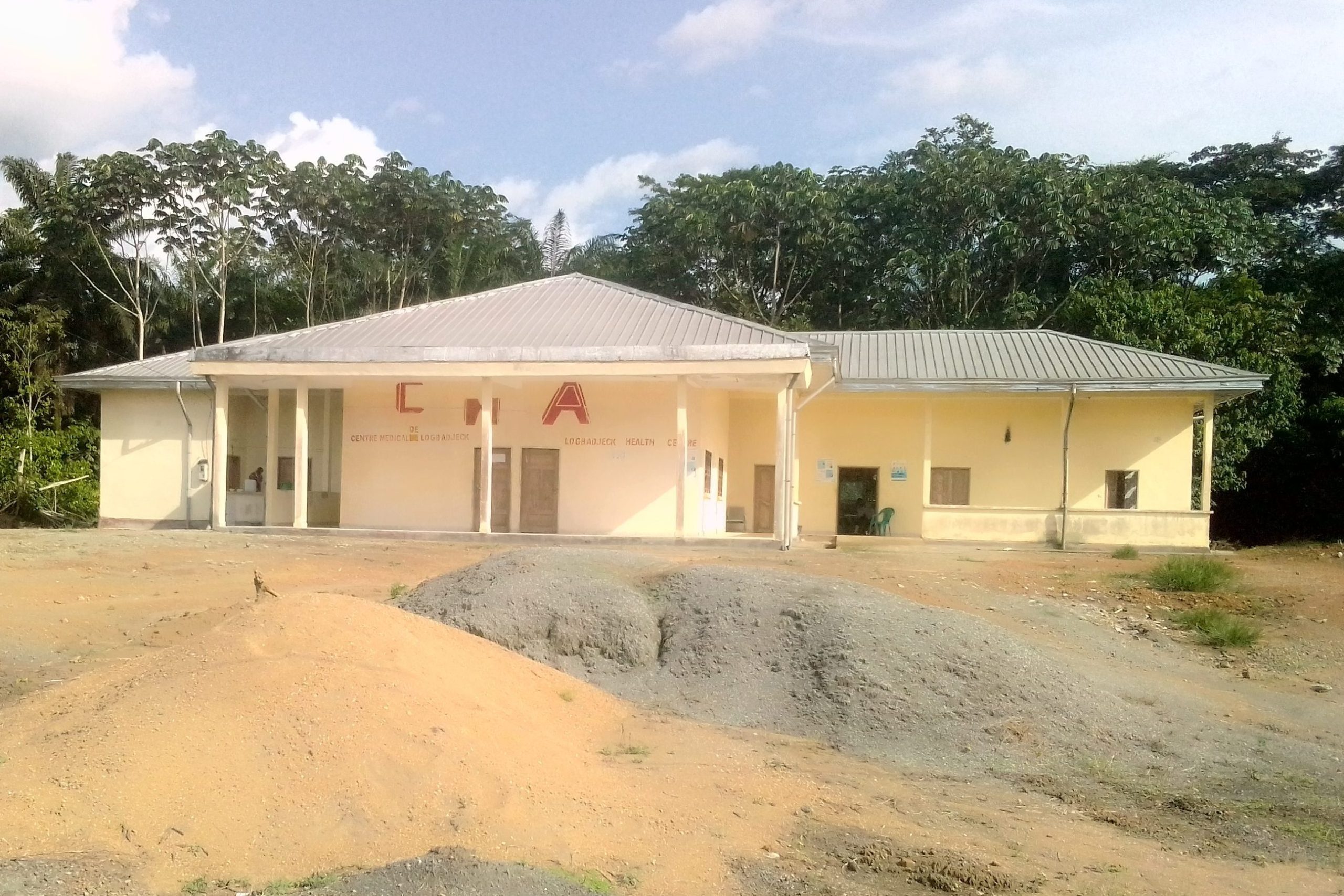 CMA DE LOGBADJECK