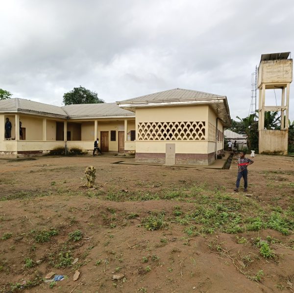 CENTRE DE SANTE DE MISSOLE 2