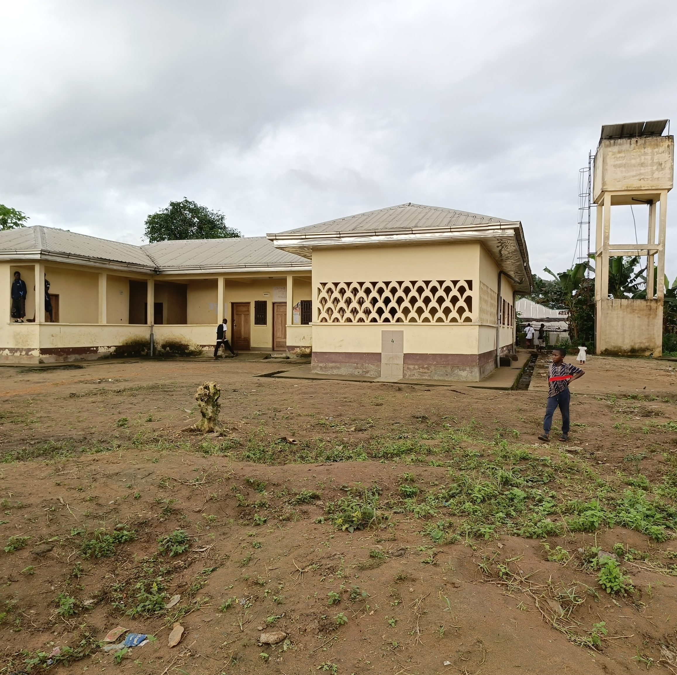 CENTRE DE SANTE DE MISSOLE 2