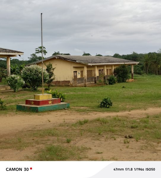 LYCEE BILINGUE DE MISSOLE