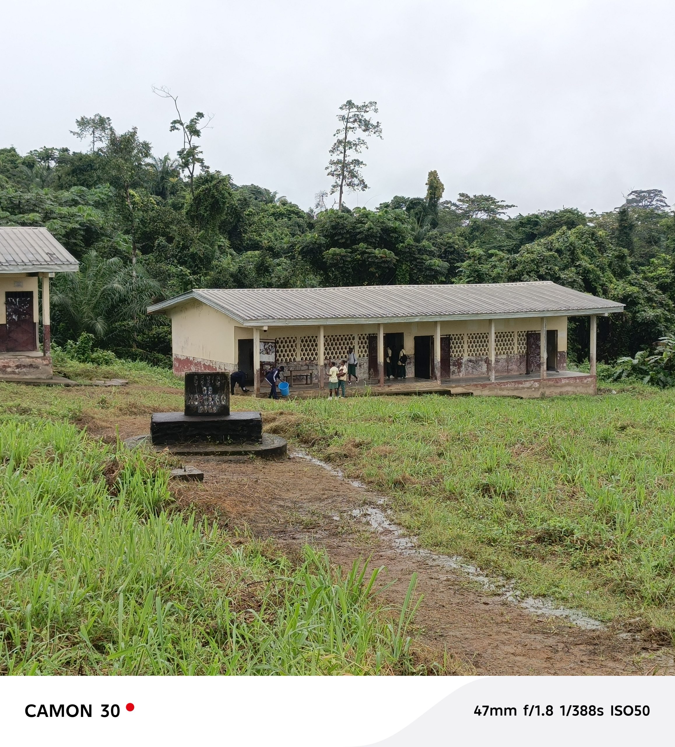 CETIC DE KOPONGO