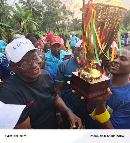 Grande Finale du Championnat de vacances 2025