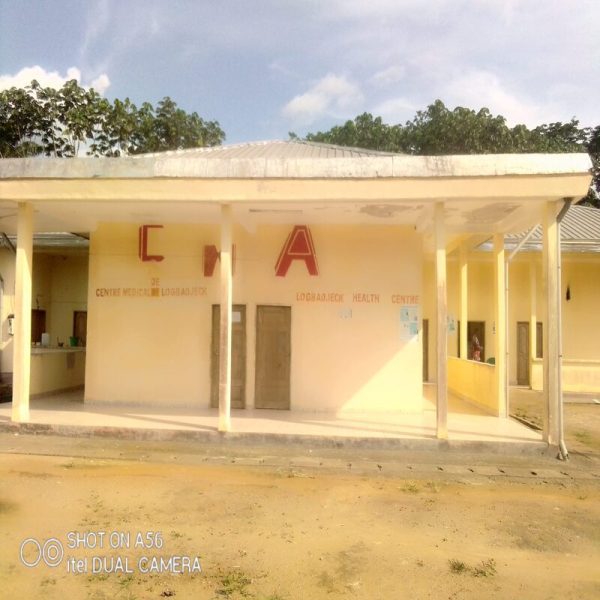 CMA DE LOGBADJECK – DIBAMBA