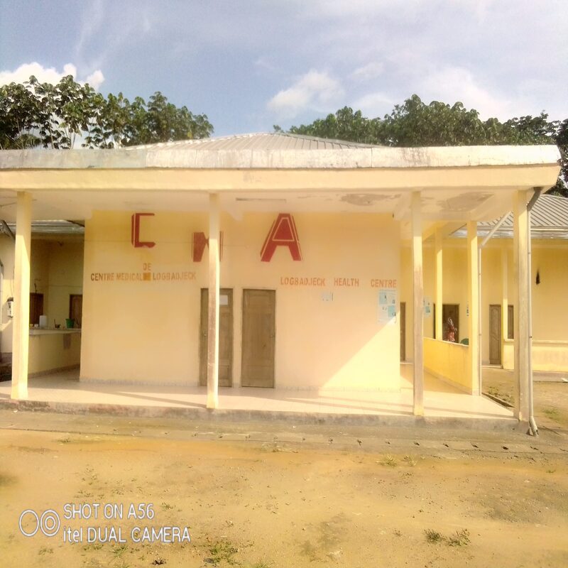 CMA DE LOGBADJECK – DIBAMBA