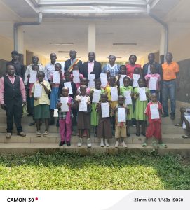 Un Acte de Naissance,un enfant 