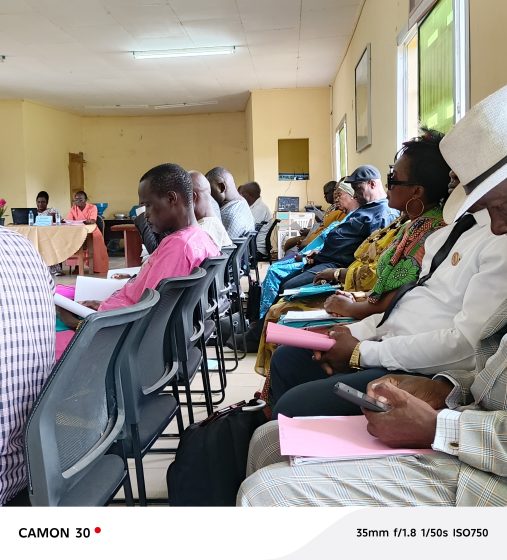 Deuxième Conseil Municipal Pour le Compte de l&rsquo;exercice 2026